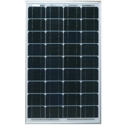 Panneau solaire 15 W - 6 volts